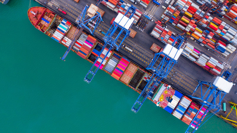 从海关数据看，巴基斯坦进口中国什么产品最多？