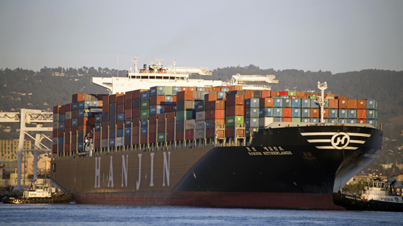 采购商进口数据 采购商进口数据