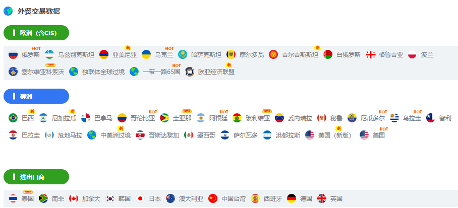 外贸软件十大排名2025 外贸软件十大排名2025