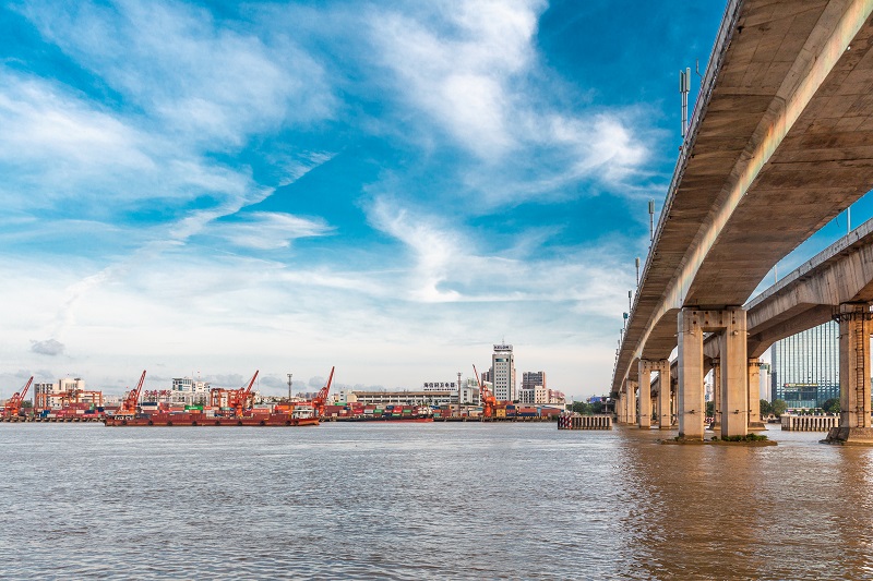 外贸人的必学技能-出口数据如何查询？