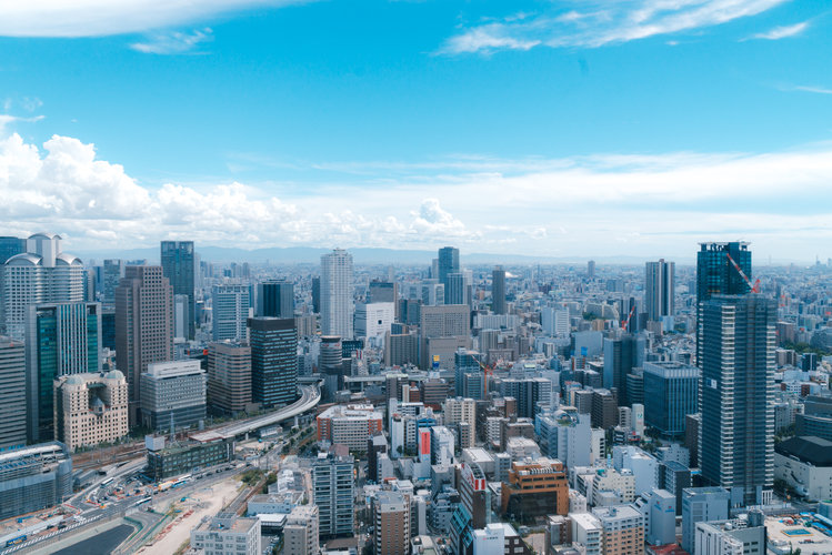 日本服务贸易进出口数据：旅游与科技占比