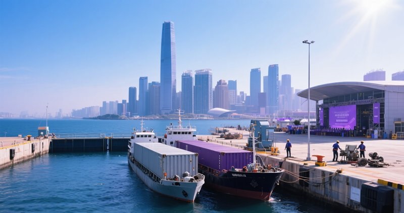 【中国跨境电商进出口数据统计】权威发布！2025上半年TOP10品类曝光