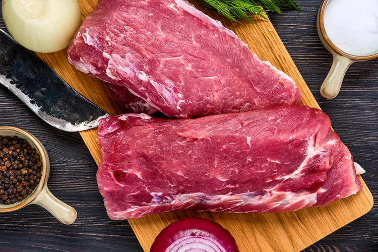 牛肉进出口数据：中国主要进口来源国