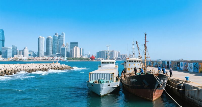 外贸跟单技巧-新手做外贸必学技巧！！