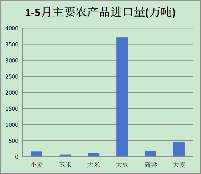 2025中国粮食进出口数据+外贸趋势:全球市场影响分析 2025中国粮食进出口数据+外贸趋势:全球市场影响分析