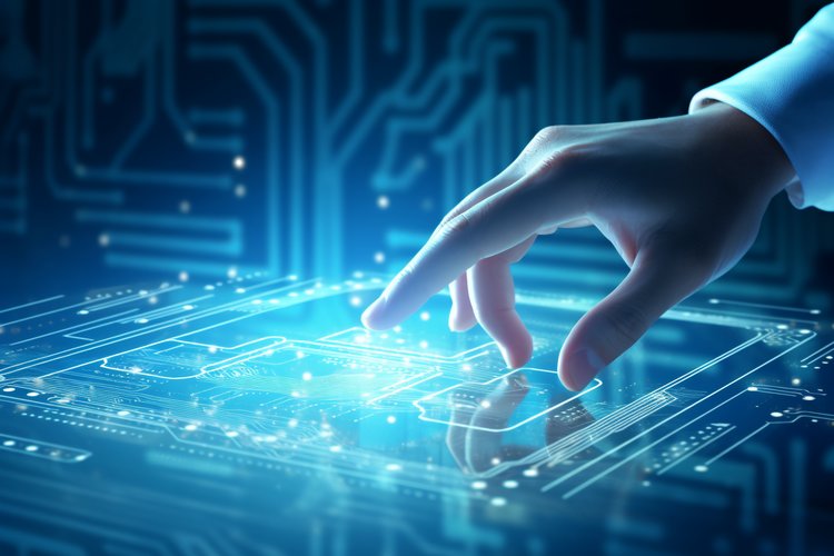 半导体出口数据暴增！2024最新统计揭示中国芯片产业突围路径