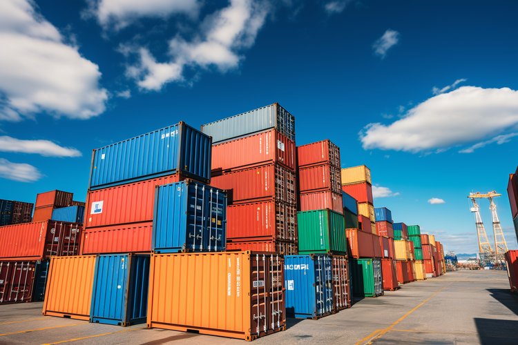 新兴市场崛起！跨境电商进出口贸易数据揭示的下一个增长极点