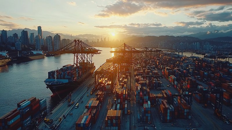 别再被骗了！海关根本查不到同行出口记录！外贸人查数据的正规路子